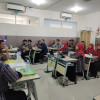 Pembinaan Guru dan Karyawan Awal Tahun Ajaran Baru 