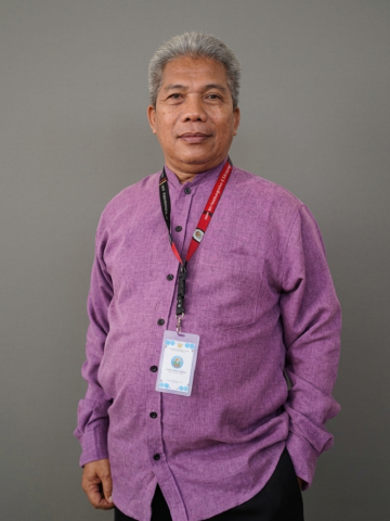 SJOLEH AGUS SURJANTO, S.Pd.