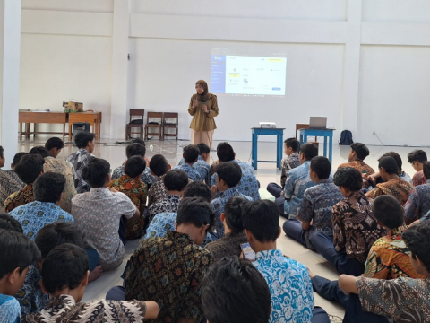 Bersama KP, Mupalas laksanakan Bimtek hadapi Sumatif Tengah 